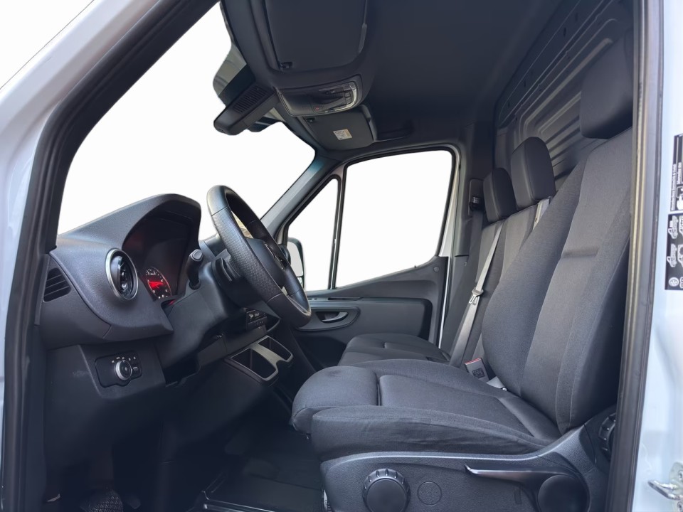 Mercedes-Benz Sprinter 317 CDI - foto 10