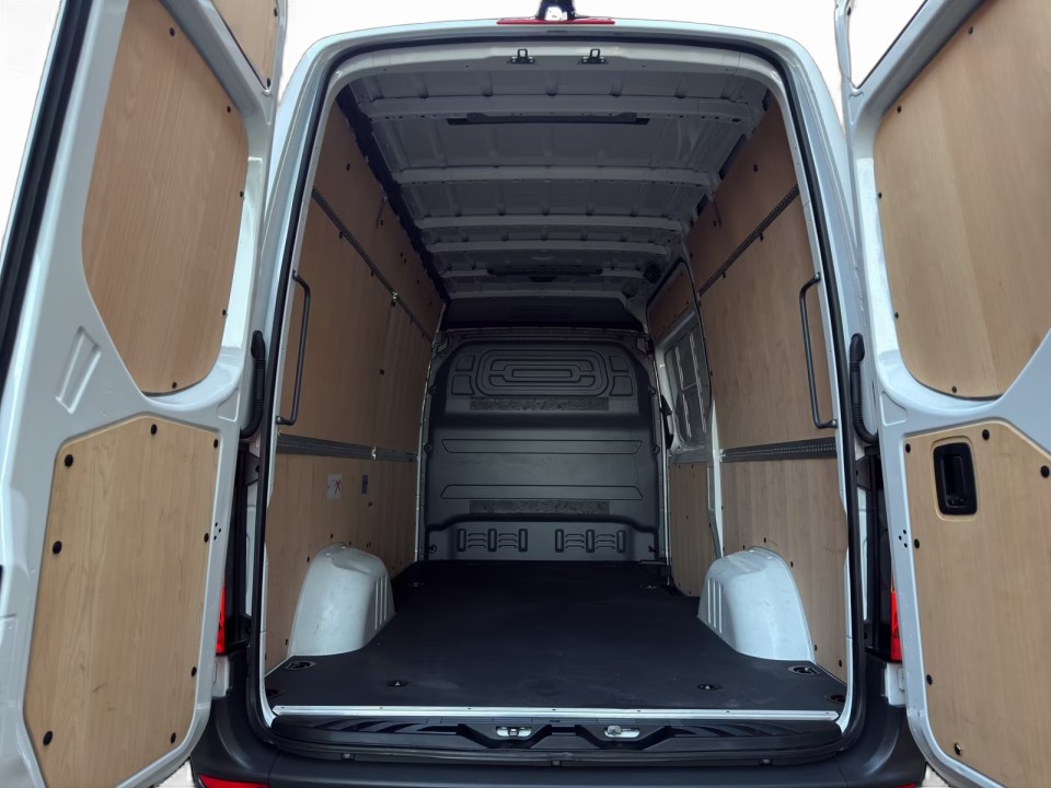 Mercedes-Benz Sprinter 317 CDI - foto 26