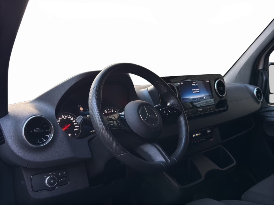 Mercedes-Benz Sprinter 317 CDI - foto 9