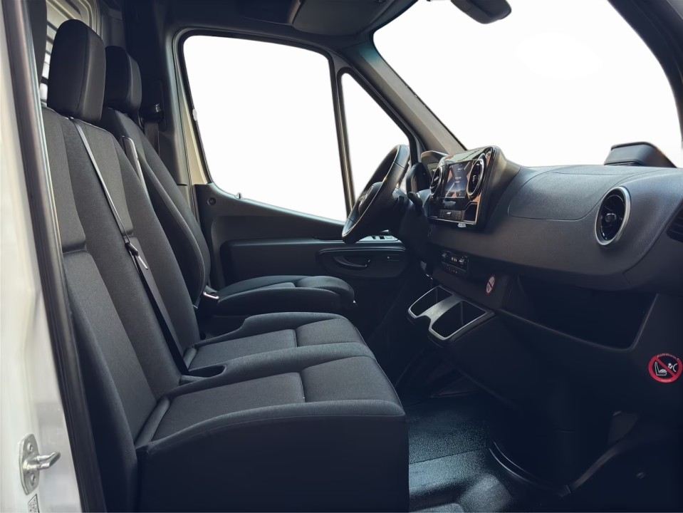 Mercedes-Benz Sprinter 317 CDI - foto 11