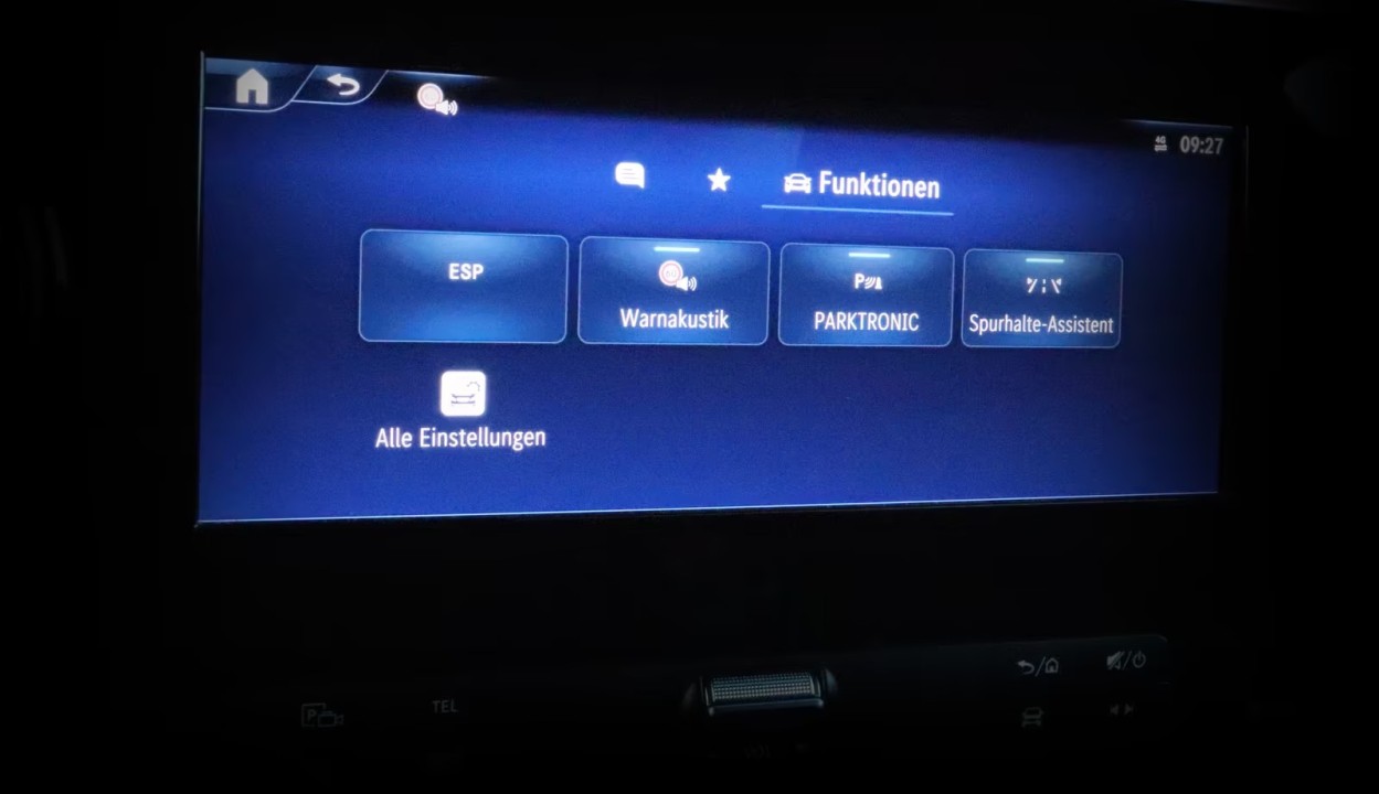 Mercedes-Benz Sprinter 317 CDI - foto 18