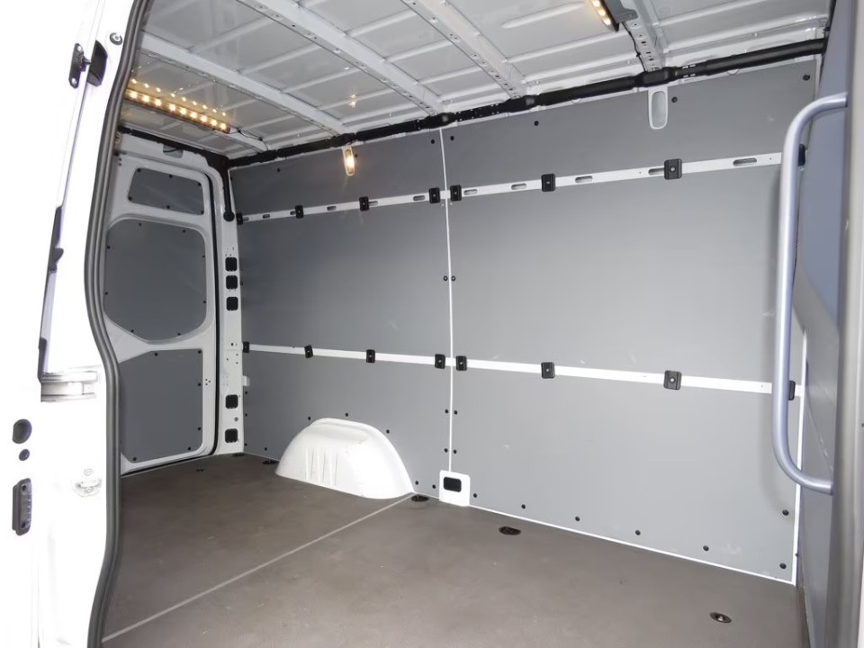 Mercedes-Benz Sprinter - foto 9
