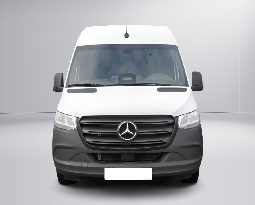 Mercedes-Benz Sprinter (2)
