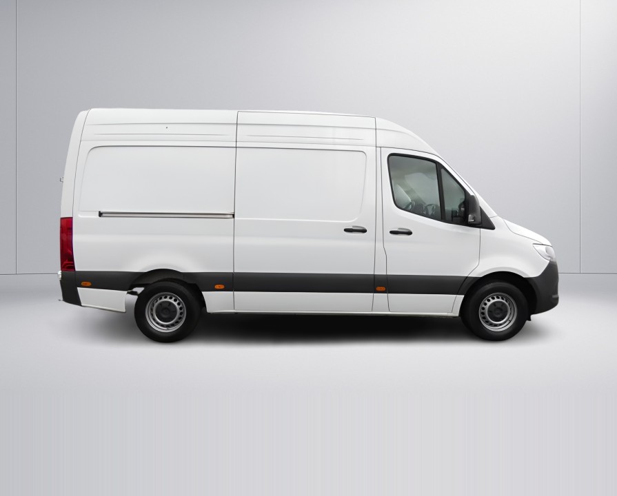 Mercedes-Benz Sprinter (3)