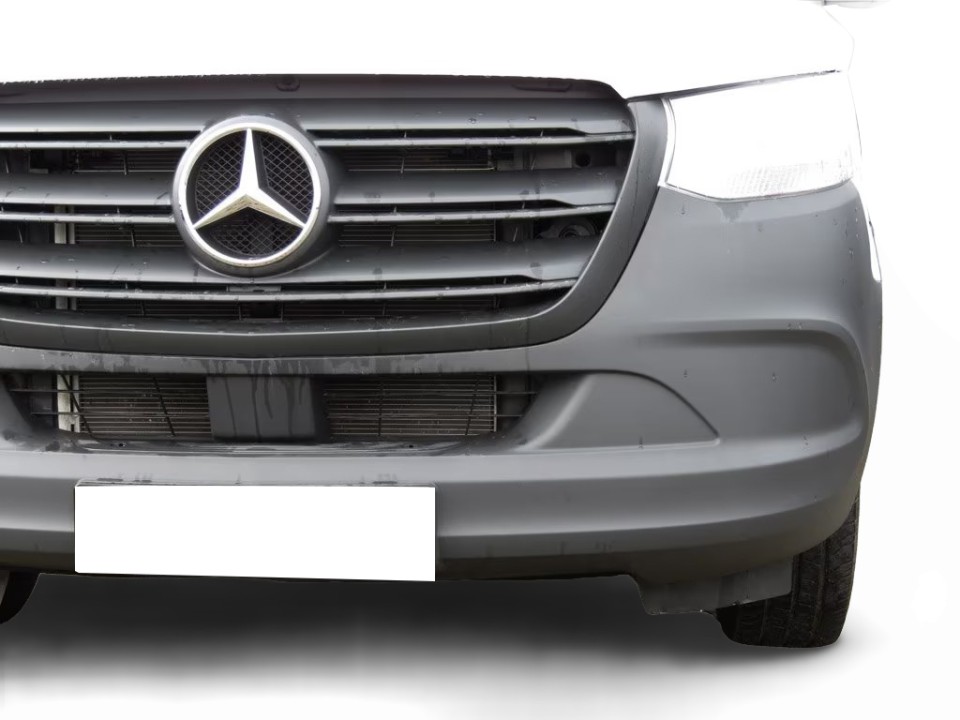 Mercedes-Benz Sprinter - foto 11