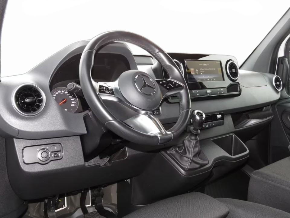 Mercedes-Benz Sprinter - foto 6