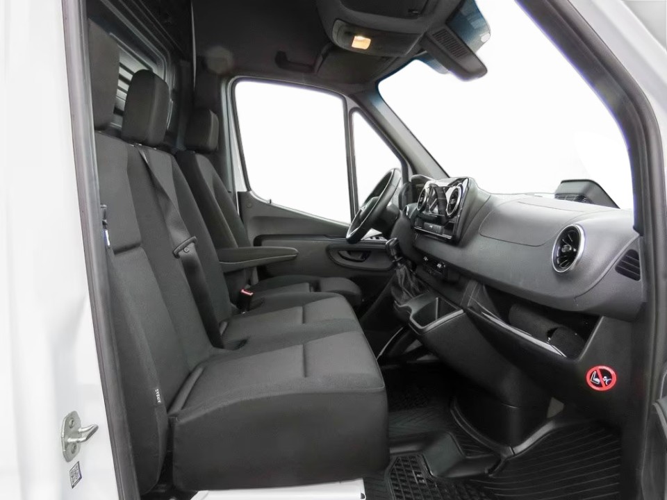 Mercedes-Benz Sprinter - foto 8