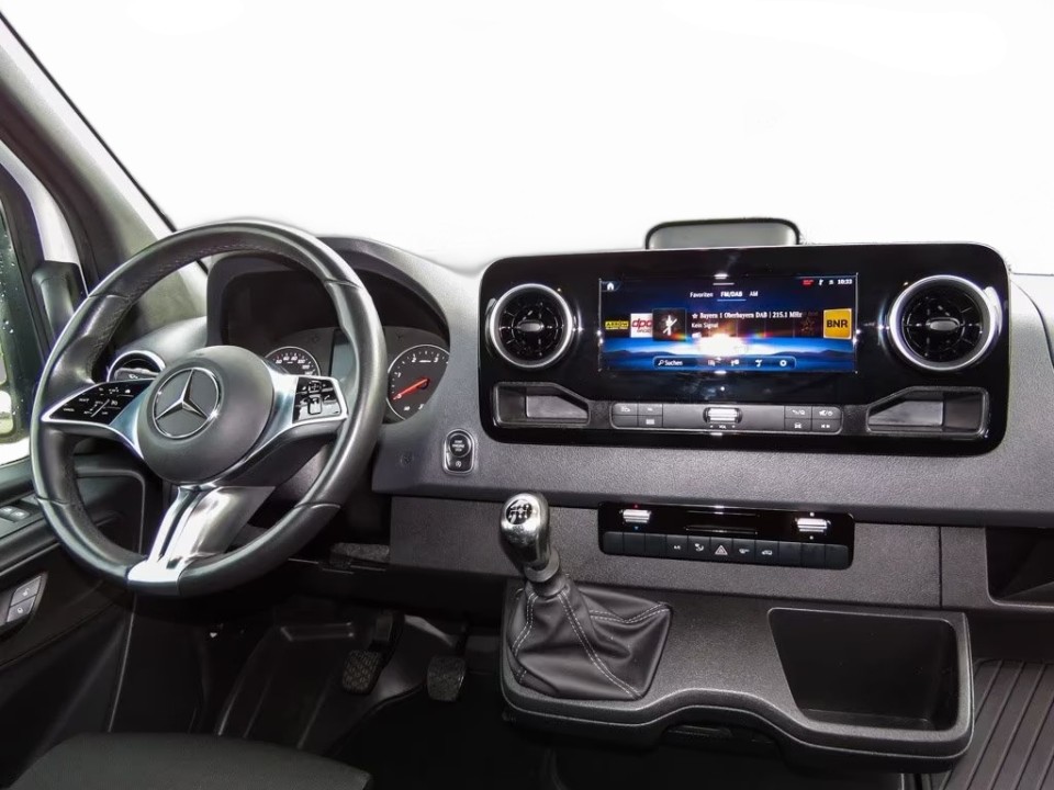 Mercedes-Benz Sprinter - foto 7