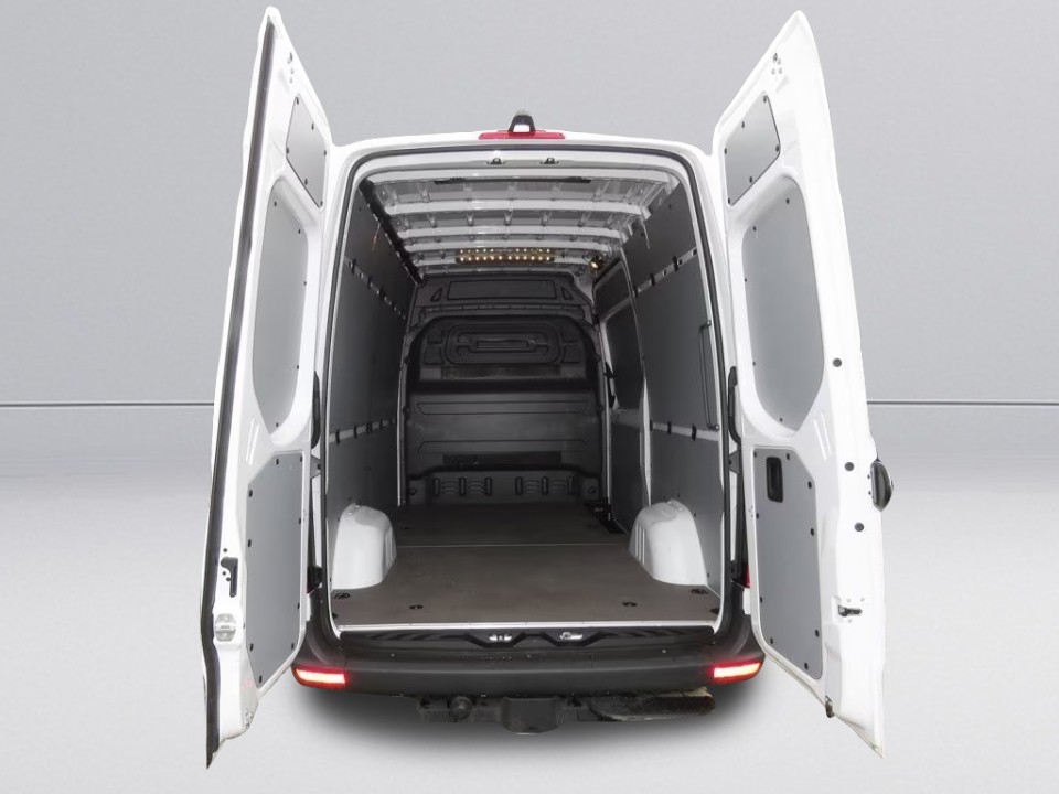 Mercedes-Benz Sprinter - foto 10