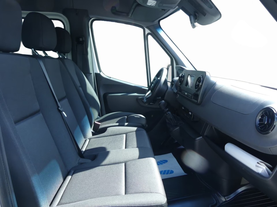 Mercedes-Benz Sprinter - foto 11