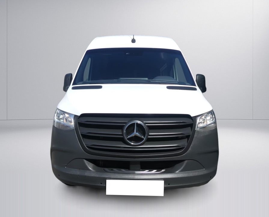 Mercedes-Benz Sprinter - foto 7