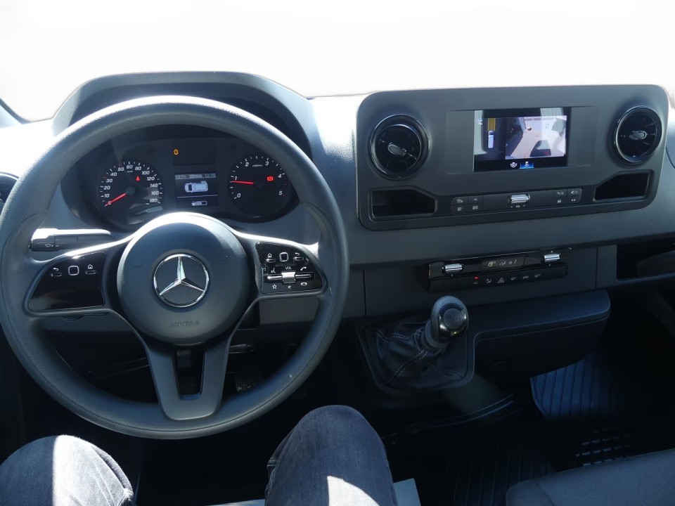 Mercedes-Benz Sprinter - foto 12