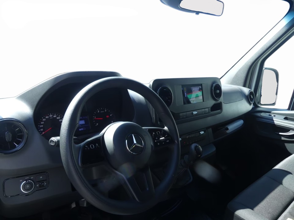Mercedes-Benz Sprinter - foto 8