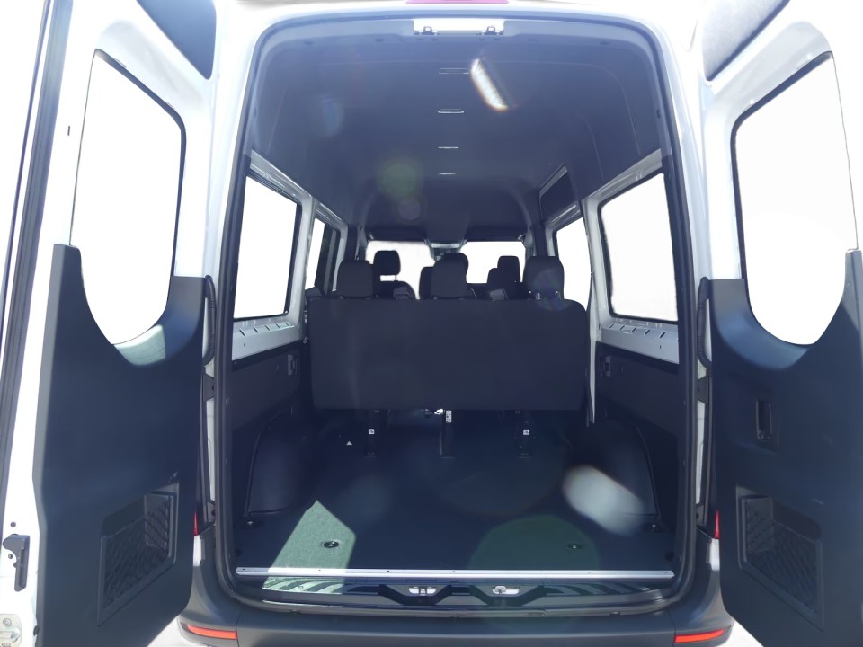 Mercedes-Benz Sprinter - foto 18