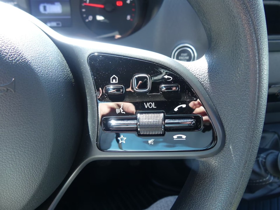 Mercedes-Benz Sprinter - foto 14