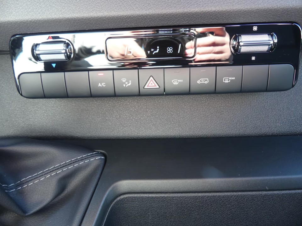 Mercedes-Benz Sprinter - foto 17