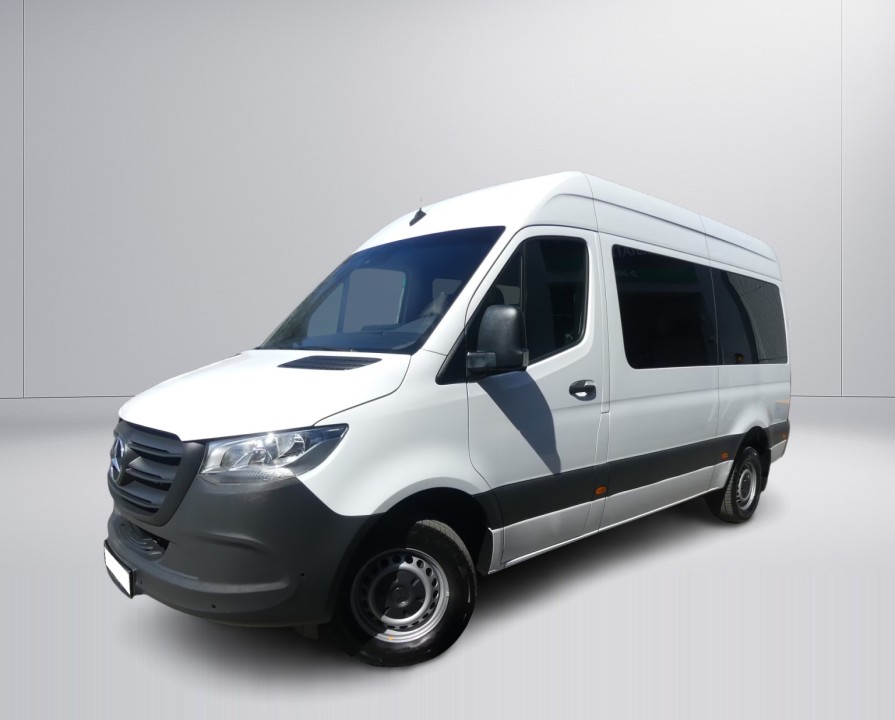 Mercedes-Benz Sprinter - foto 6