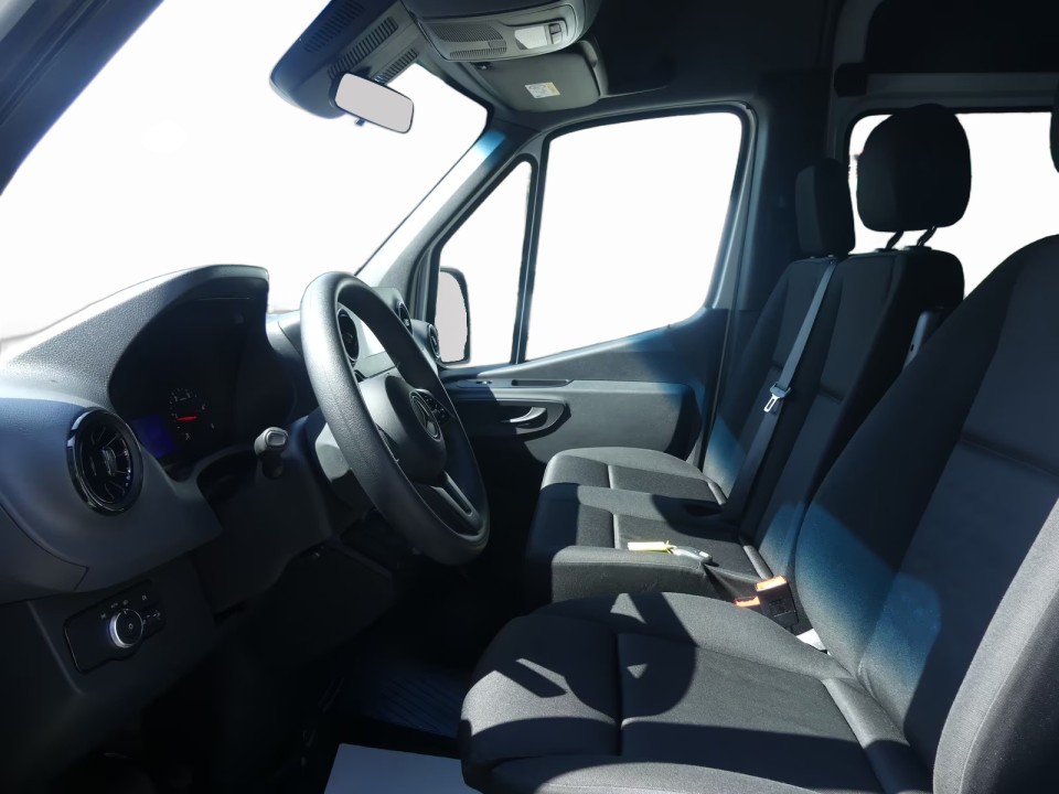 Mercedes-Benz Sprinter - foto 9