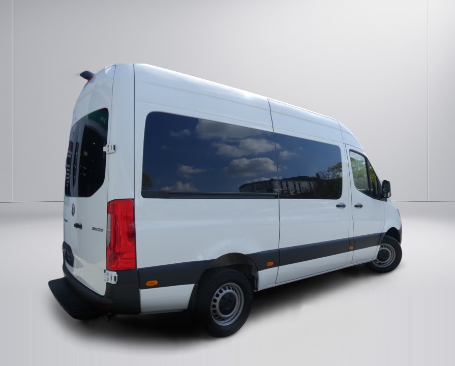 Mercedes-Benz Sprinter (3)