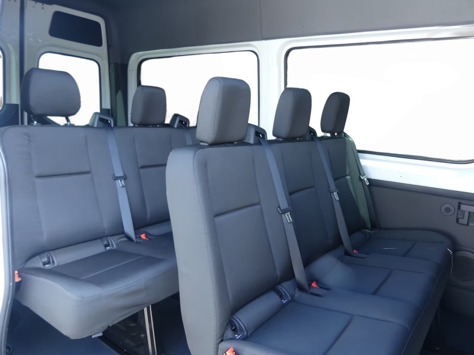 Mercedes-Benz Sprinter - foto 10