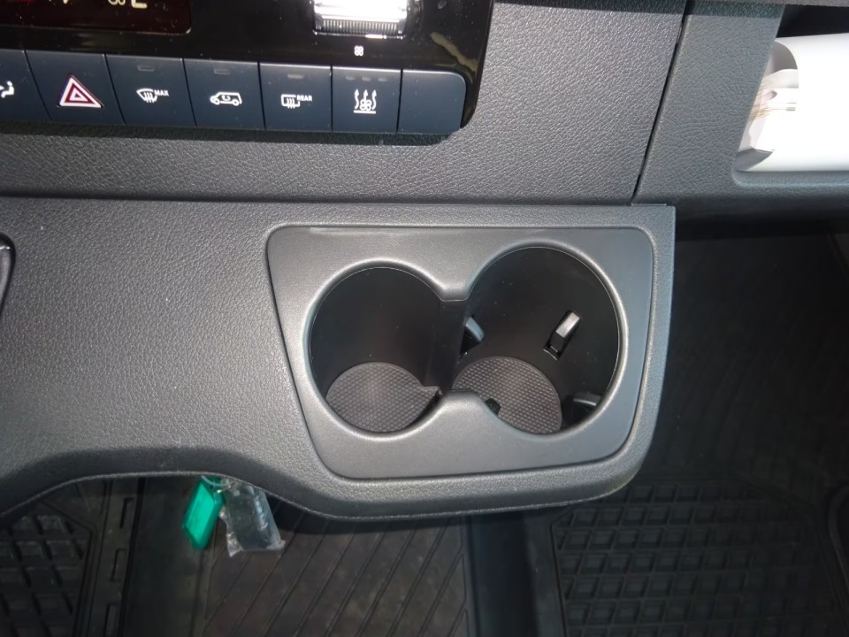 Mercedes-Benz Sprinter - foto 9