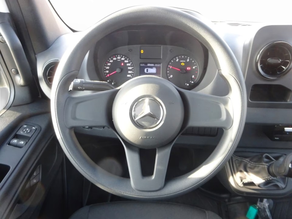 Mercedes-Benz Sprinter - foto 8