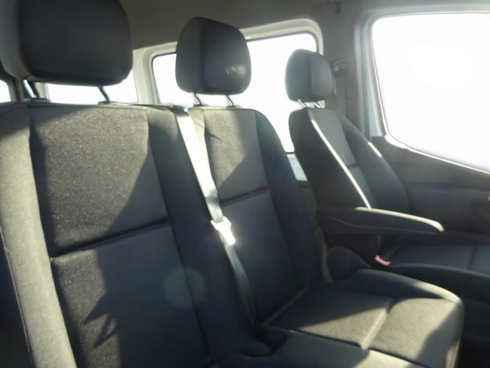 Mercedes-Benz Sprinter - foto 7