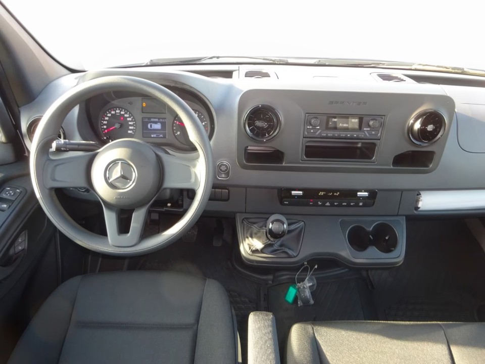 Mercedes-Benz Sprinter - foto 6