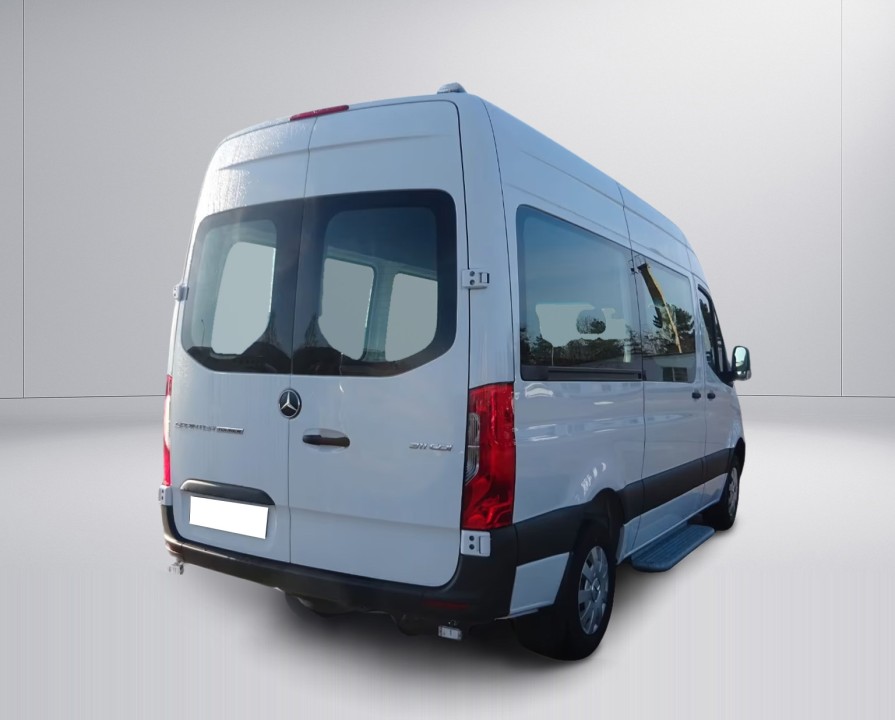 Mercedes-Benz Sprinter (3)