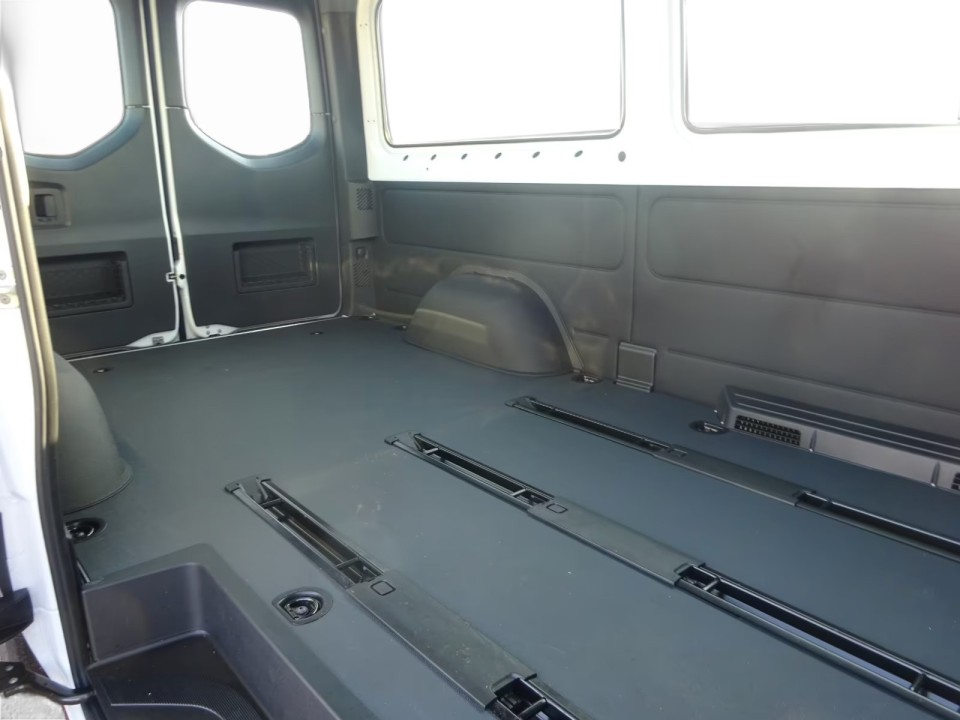 Mercedes-Benz Sprinter - foto 21