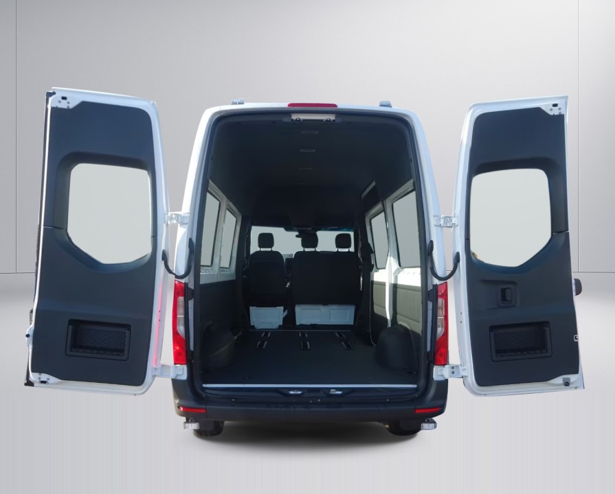 Mercedes-Benz Sprinter - foto 23