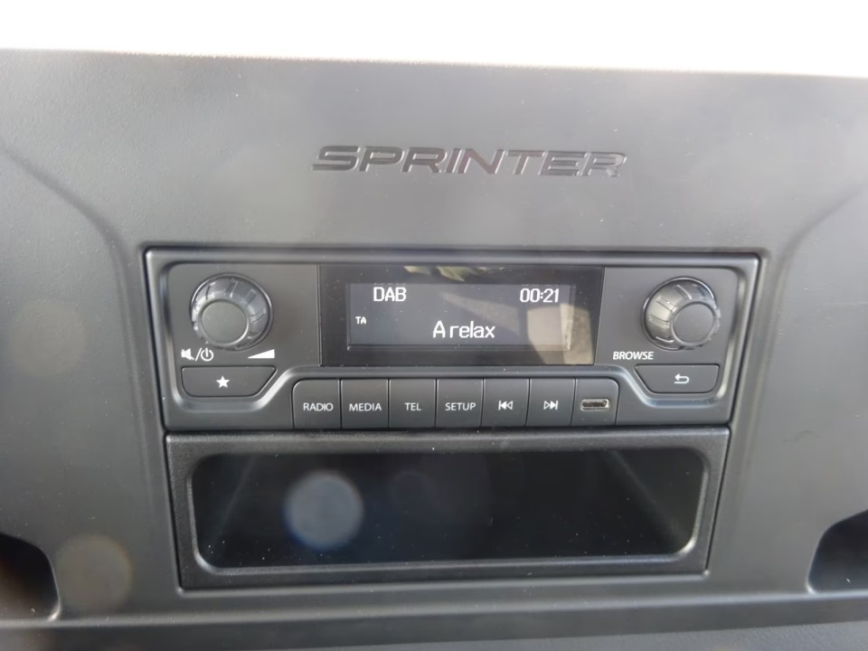 Mercedes-Benz Sprinter - foto 11