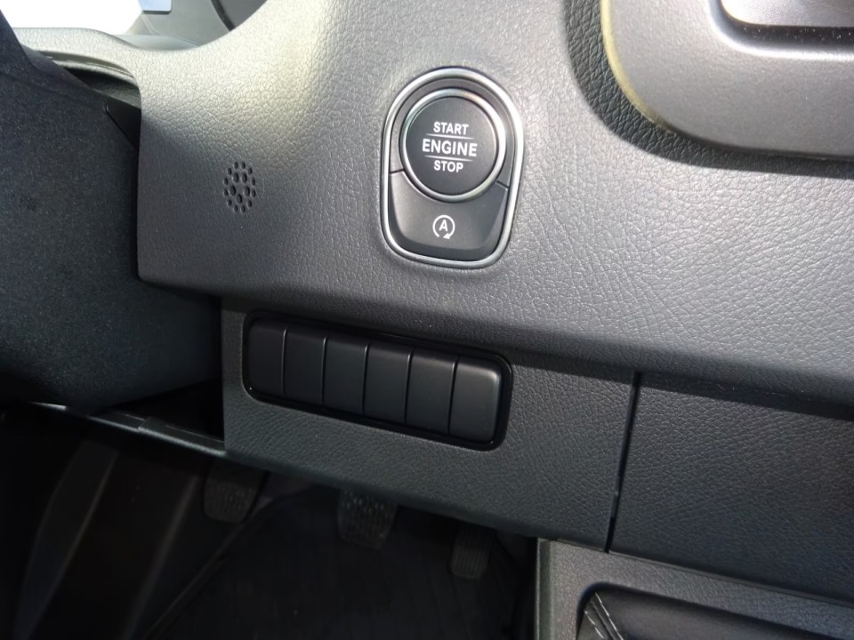 Mercedes-Benz Sprinter - foto 12