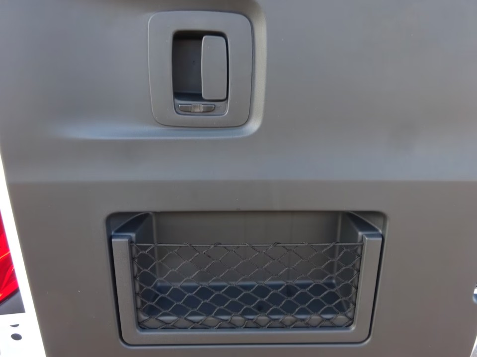 Mercedes-Benz Sprinter - foto 15