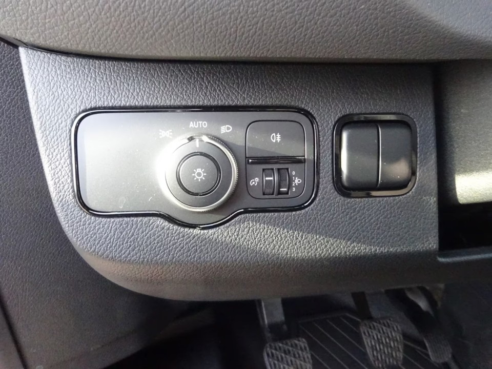 Mercedes-Benz Sprinter - foto 17