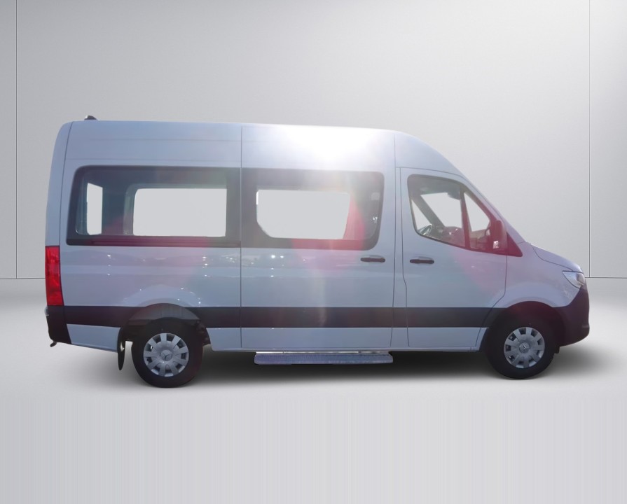 Mercedes-Benz Sprinter (2)