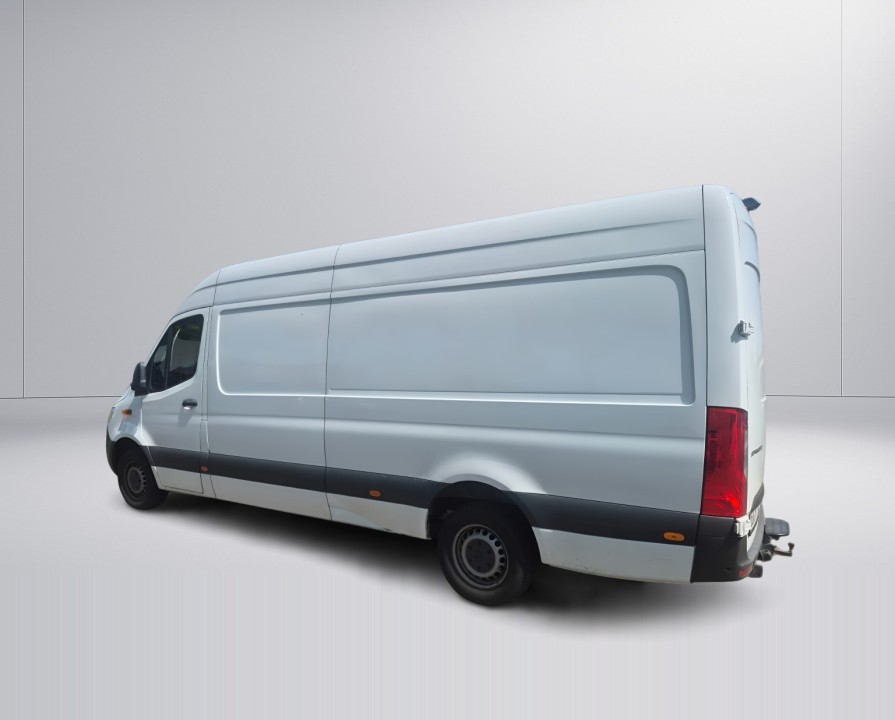 Mercedes-Benz Sprinter (3)
