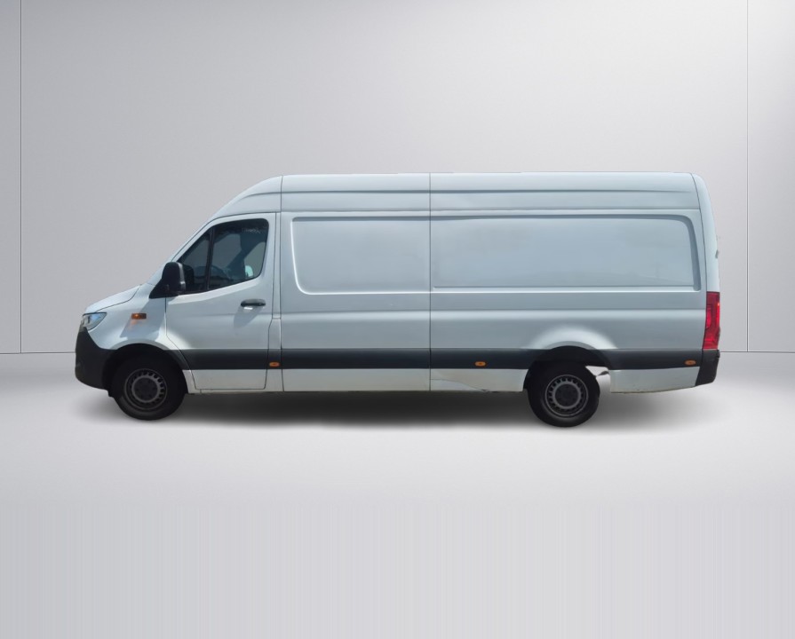 Mercedes-Benz Sprinter (4)