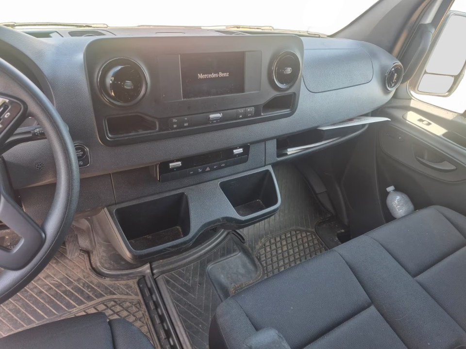 Mercedes-Benz Sprinter - foto 8