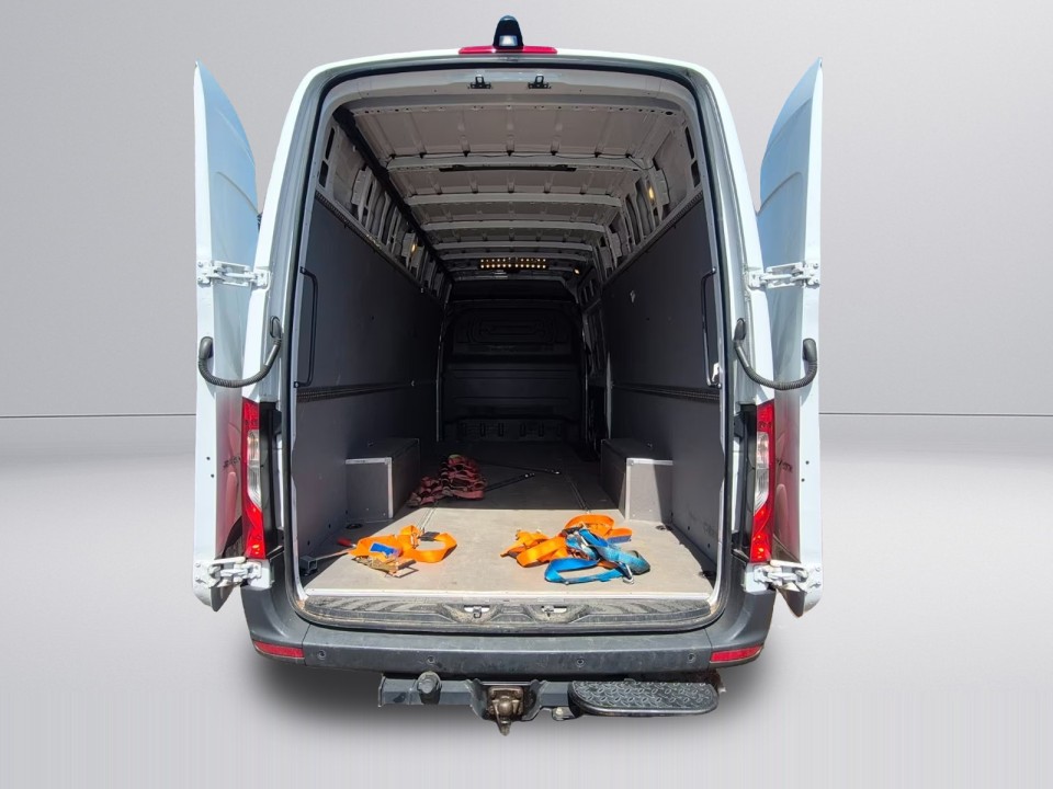 Mercedes-Benz Sprinter - foto 10