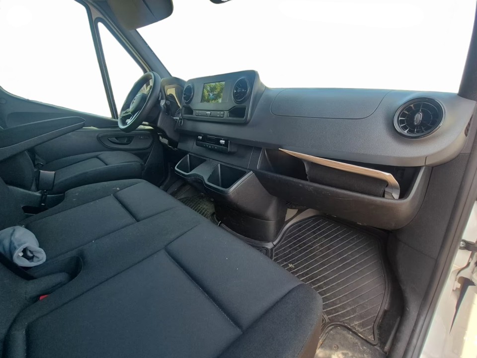 Mercedes-Benz Sprinter - foto 7