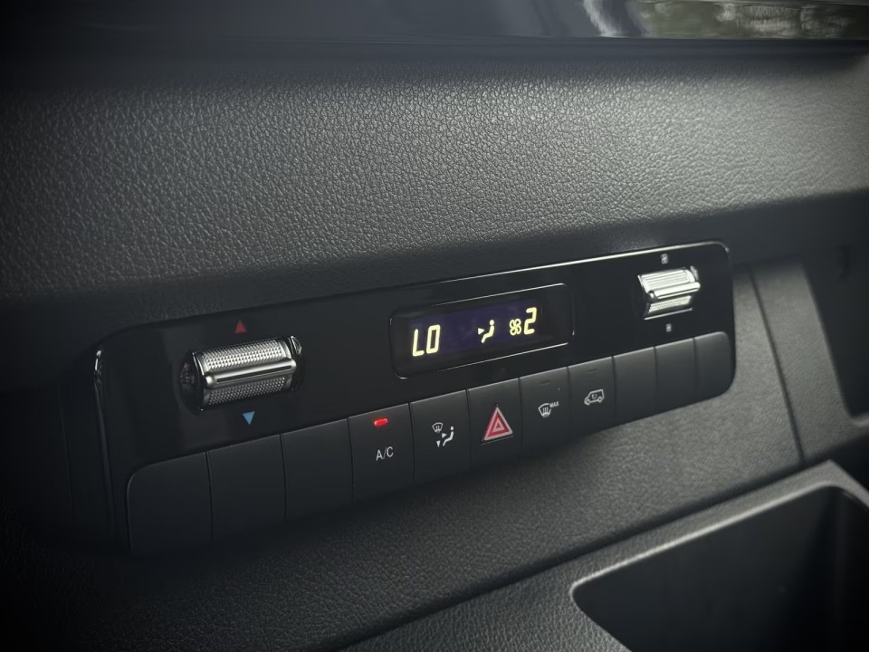Mercedes-Benz Sprinter - foto 17