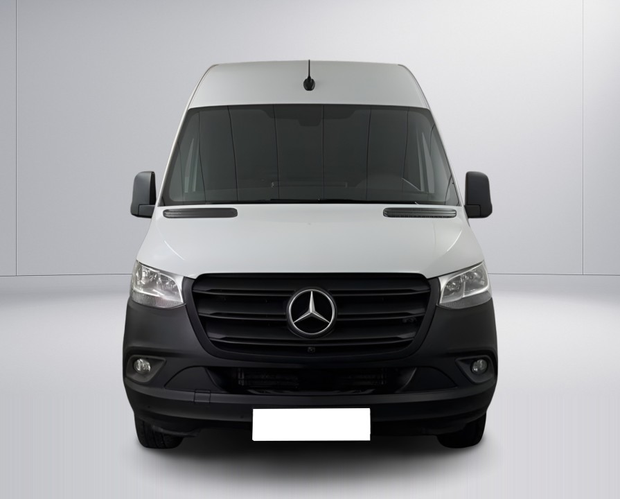 Mercedes-Benz Sprinter - foto 8