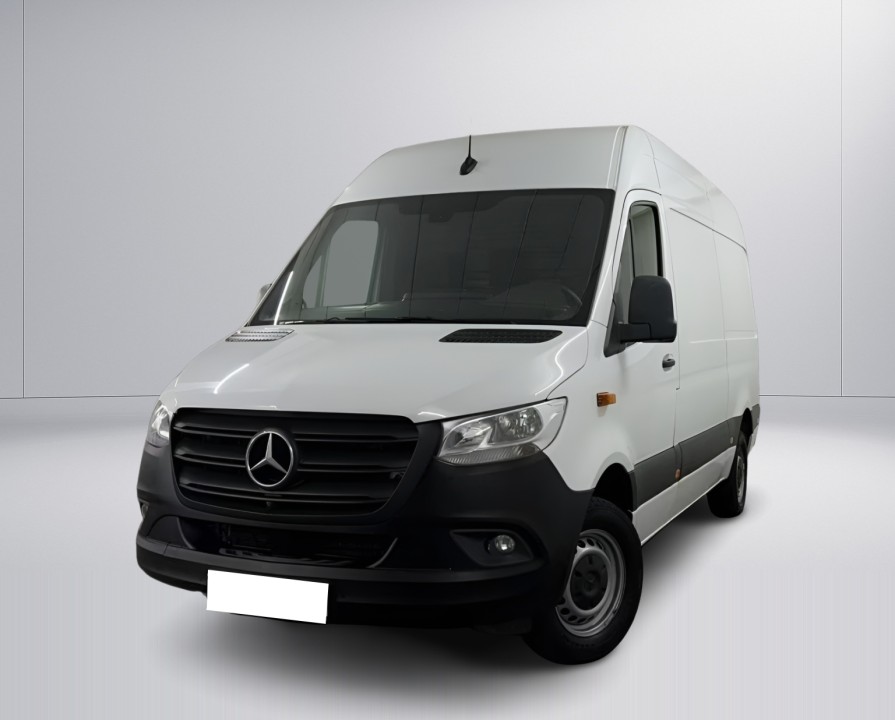 Mercedes-Benz Sprinter - foto 7
