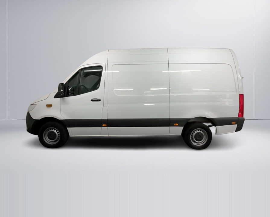 Mercedes-Benz Sprinter - foto 6