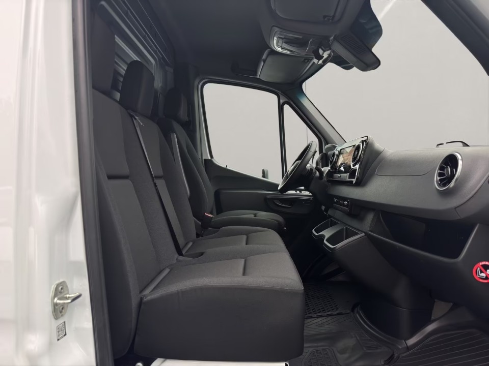 Mercedes-Benz Sprinter - foto 13