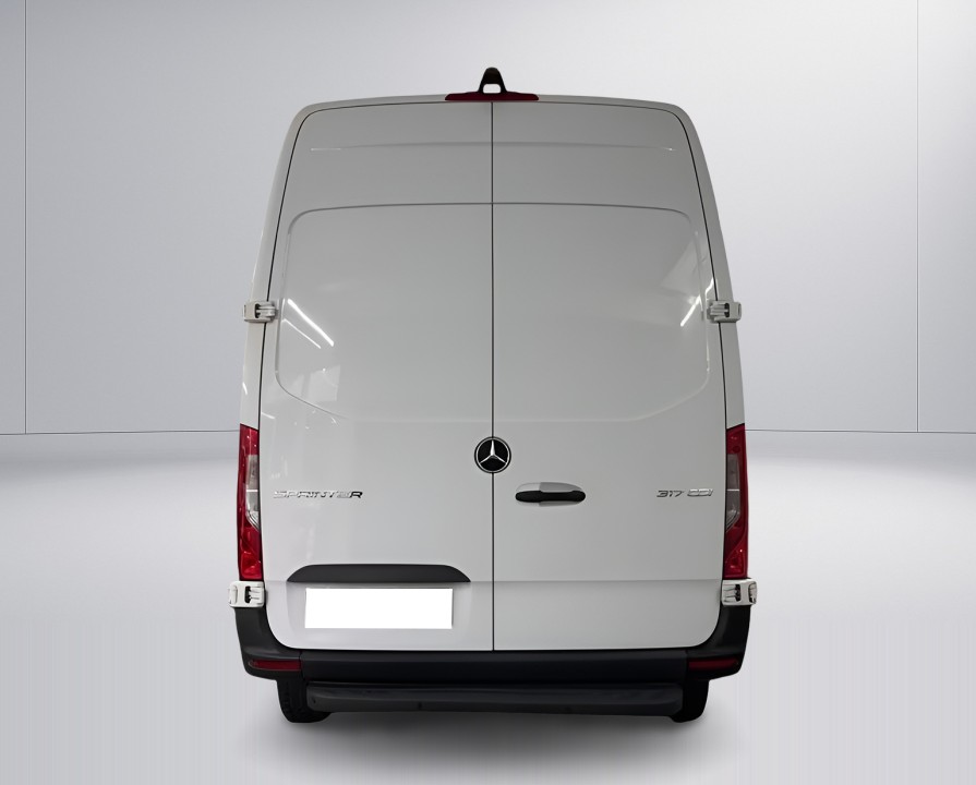 Mercedes-Benz Sprinter (4)