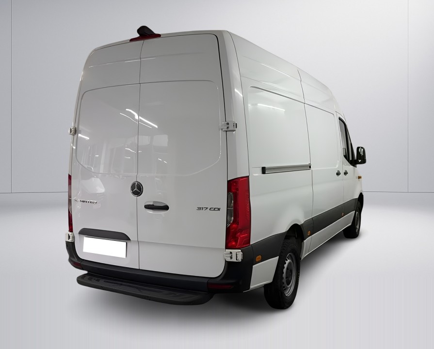 Mercedes-Benz Sprinter (3)