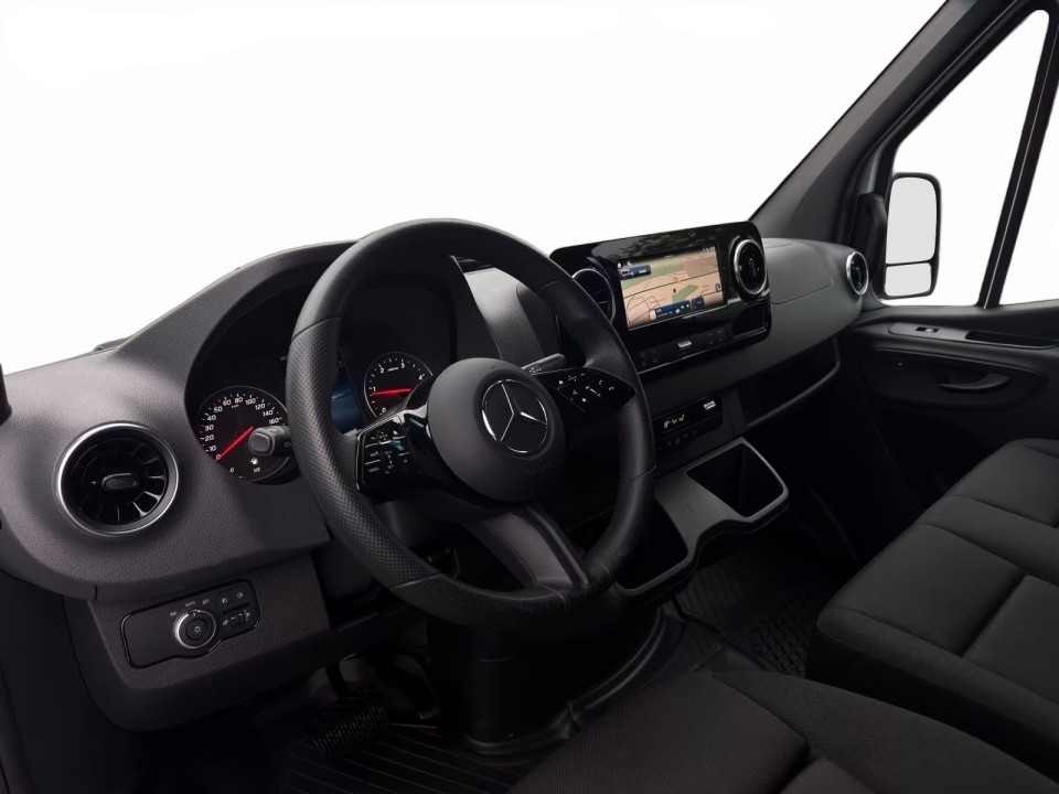 Mercedes-Benz Sprinter - foto 10