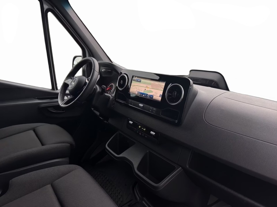Mercedes-Benz Sprinter - foto 12